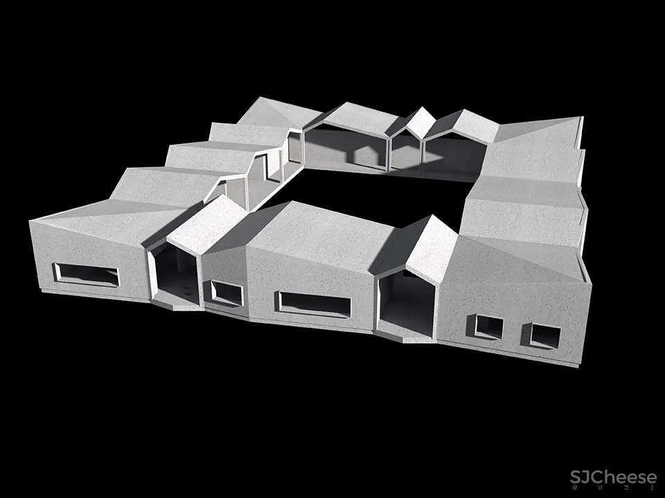 El Cortijo住宅,厄瓜多尔 / Felipe Assadi Arquitectos