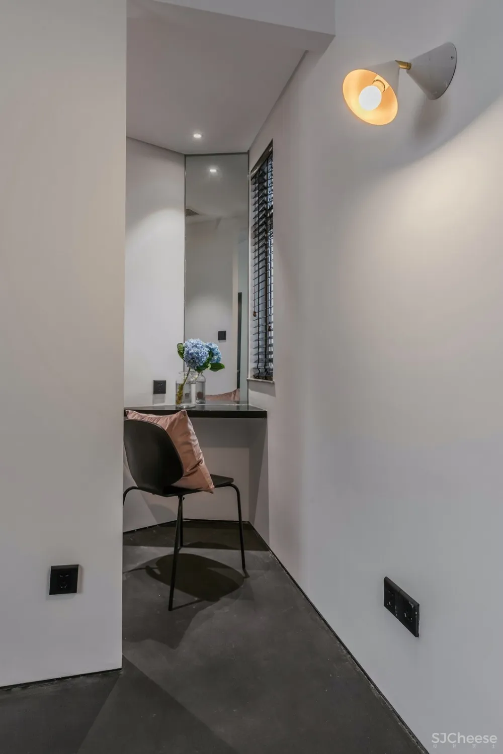 这样的Loft丨才是我向往的居住自由