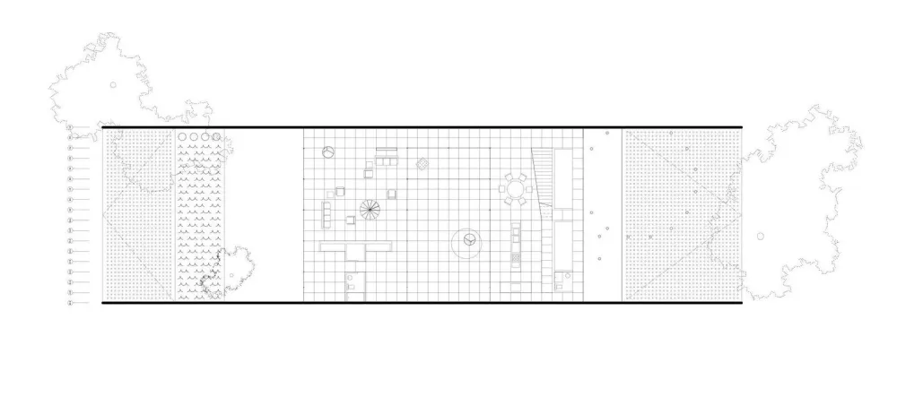 Tobogan House / Z4Z4 AAA