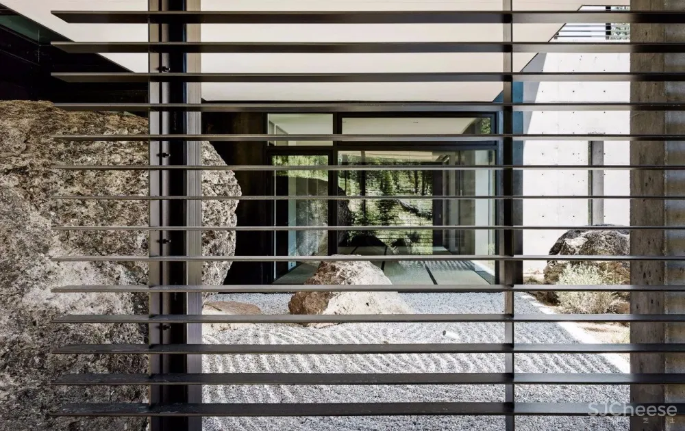 为什么越简单的设计丨越令人震撼