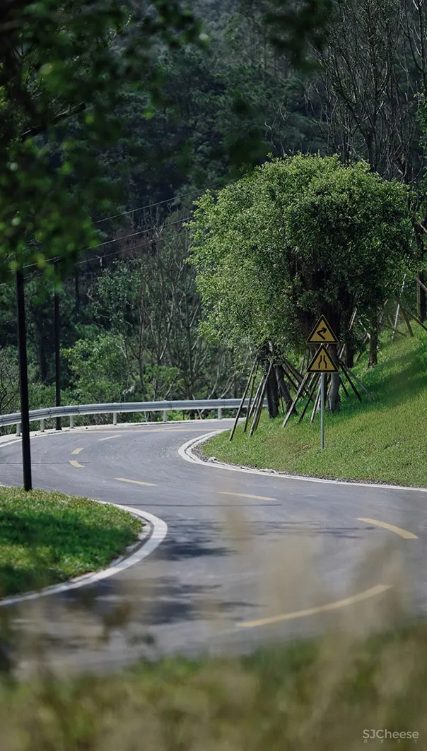 云上西棠田园度假综合体,广东 / IAPA