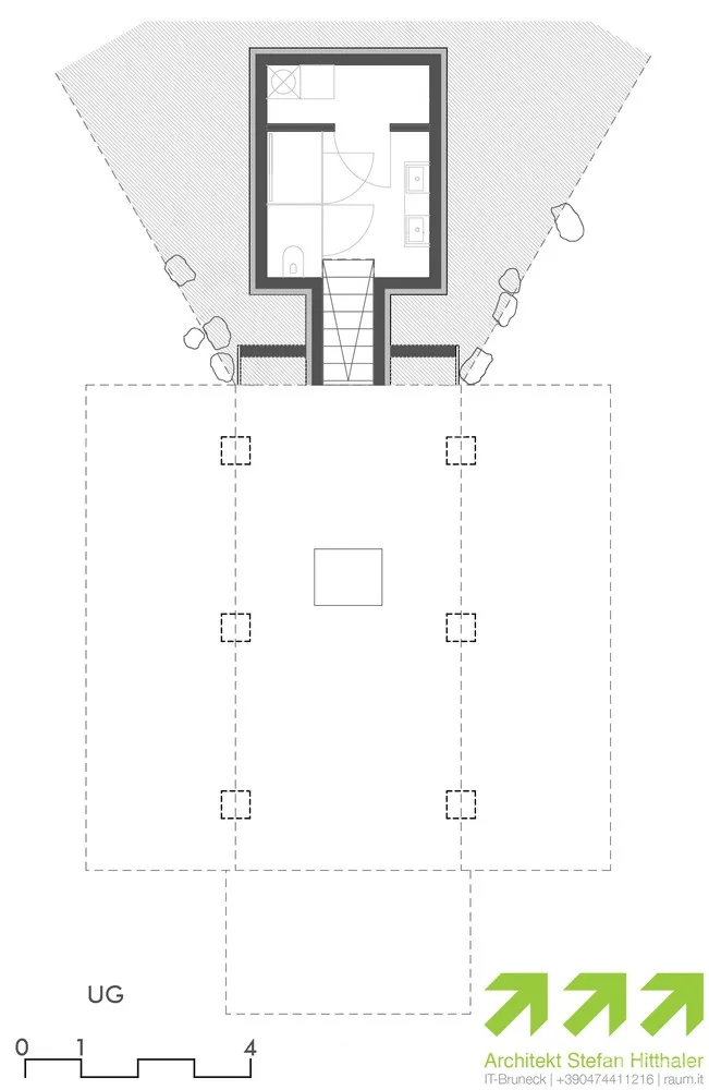UFO / Stefan Hitthaler
