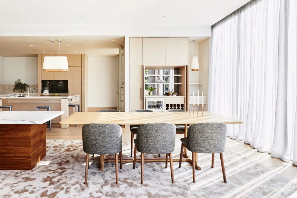 Fiona Lynch新作 | 解开艺术与设计之间的关系