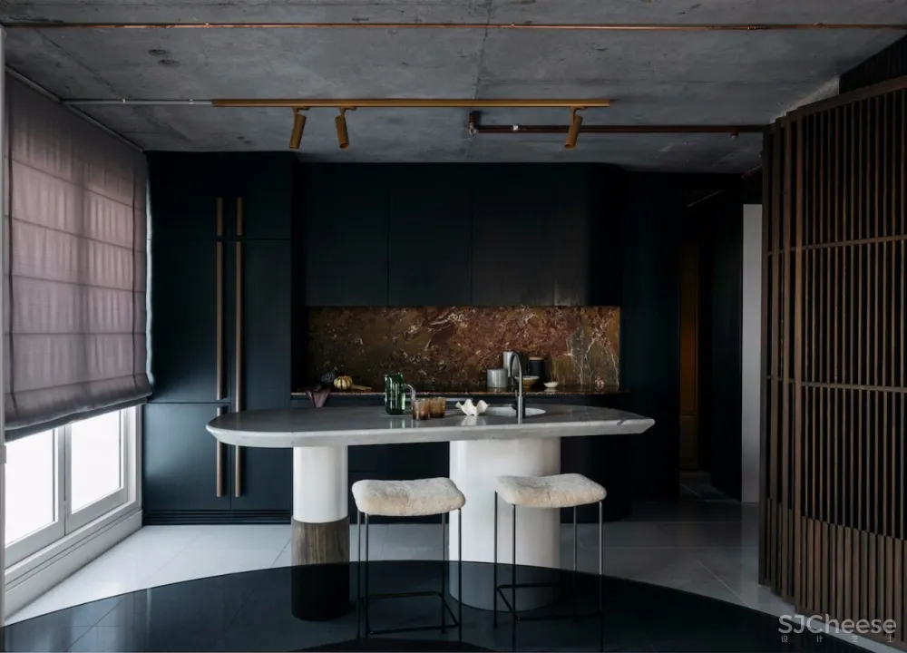 100款北欧设计丨高级又好看