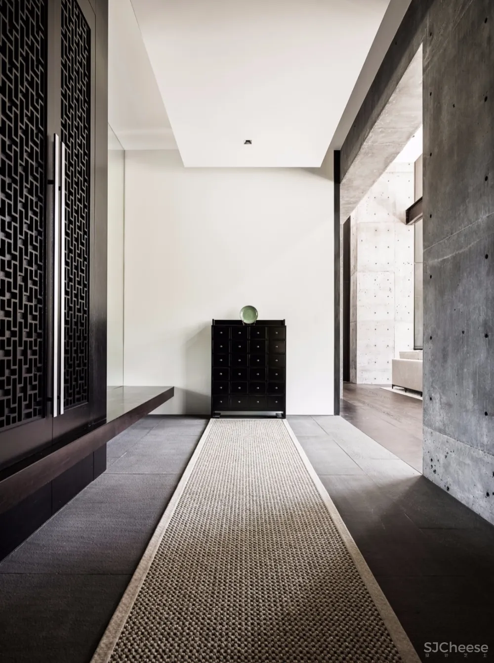 为什么越简单的设计丨越令人震撼