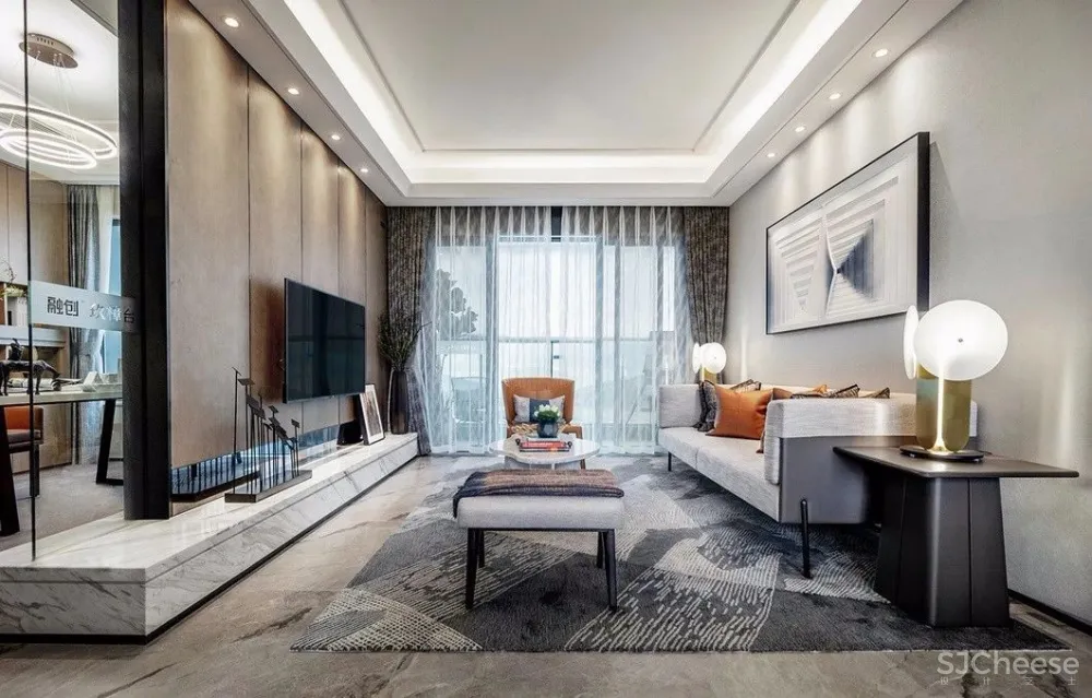 新中式丨简雅范