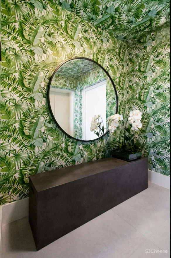 迈阿密:每一天的醒来,都伴随着阳光与海浪声