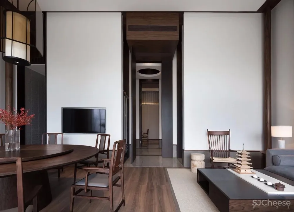 最新 | 岁寒三友:高级黑如何演绎盛唐典雅与气度