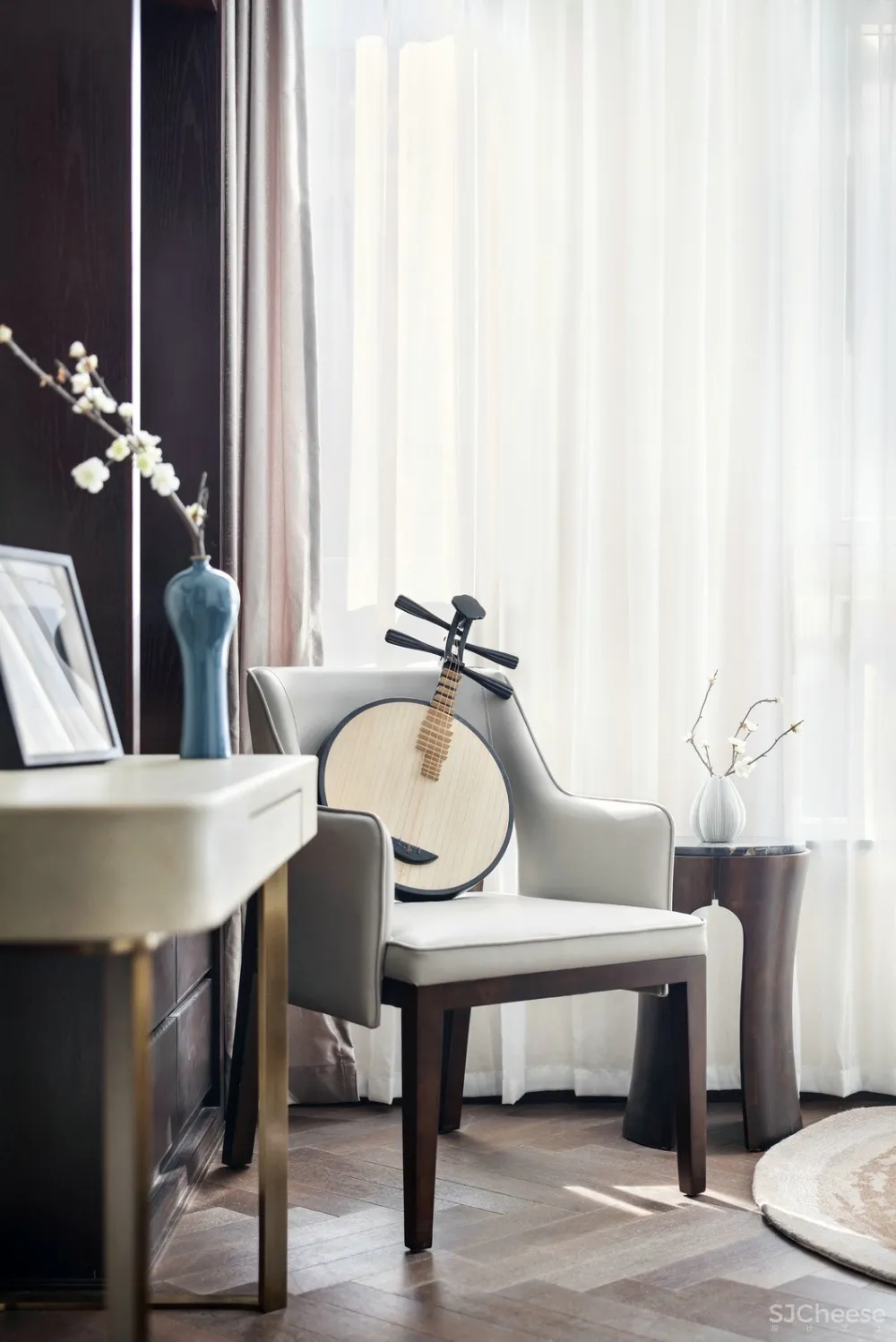 新作 | 极致东方,演绎最美的诗意栖居