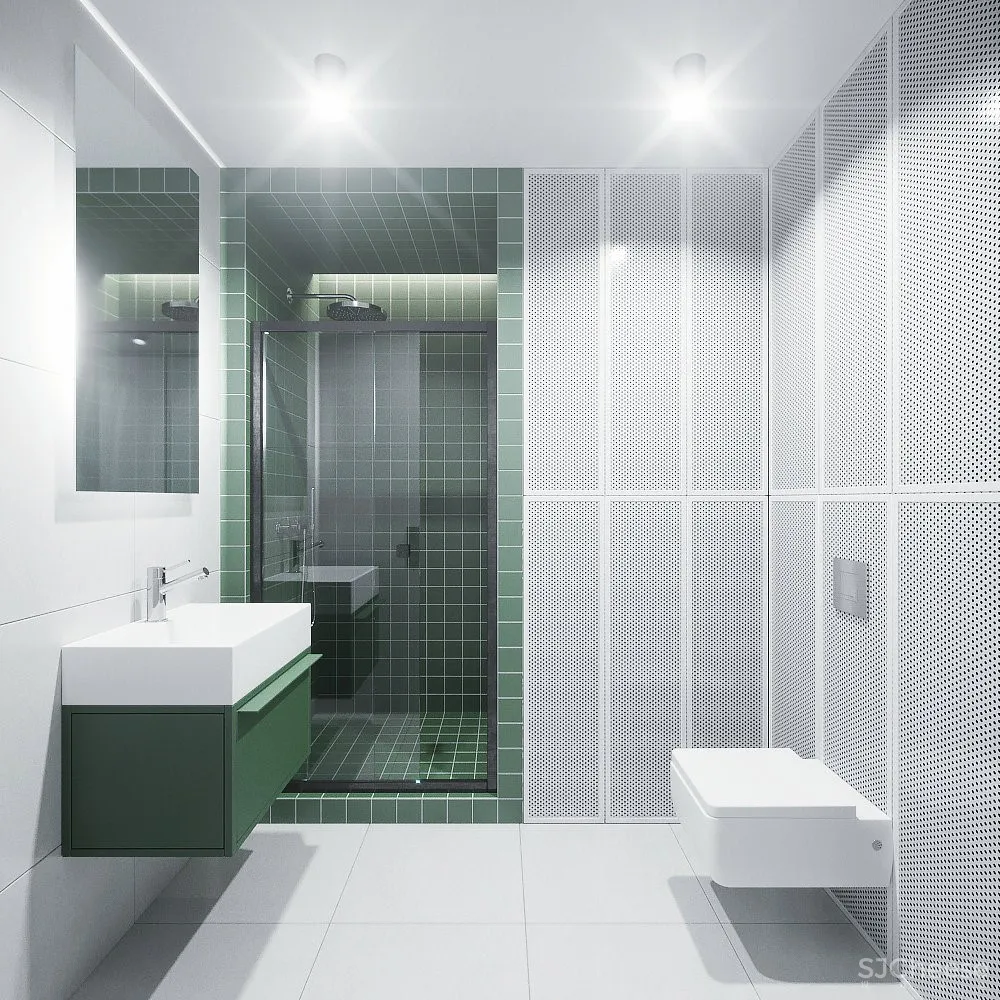 极简、才是极美