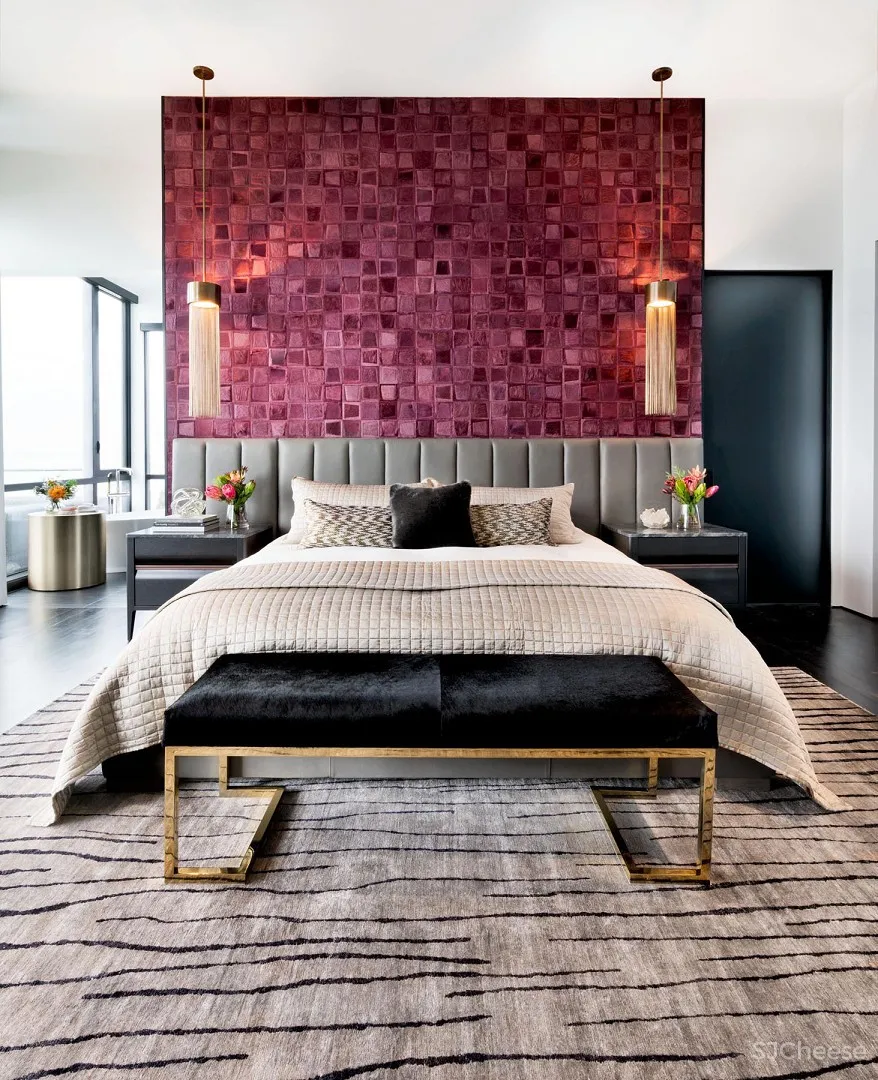 Ponciano Design | 融入了现代感的美好设计