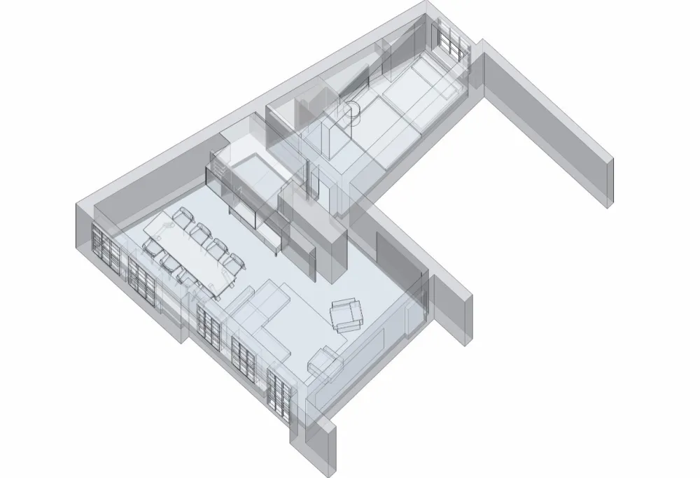 简单、自由、快乐的工业风丨真酷