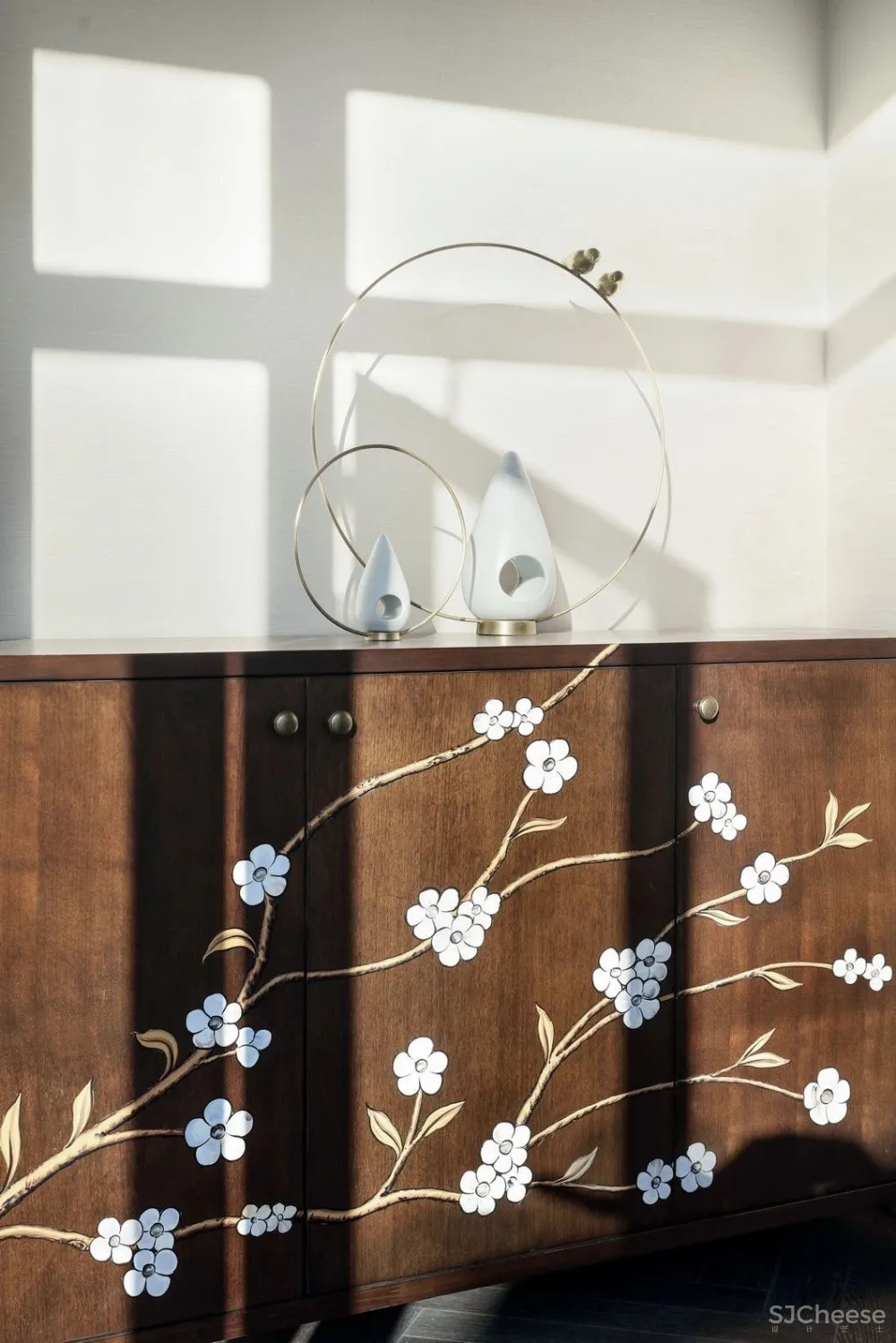 新作 | 极致东方,演绎最美的诗意栖居