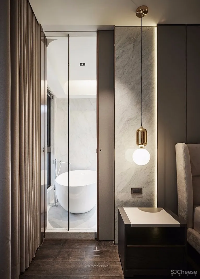 精致简约台式风丨高级范儿的完美呈现