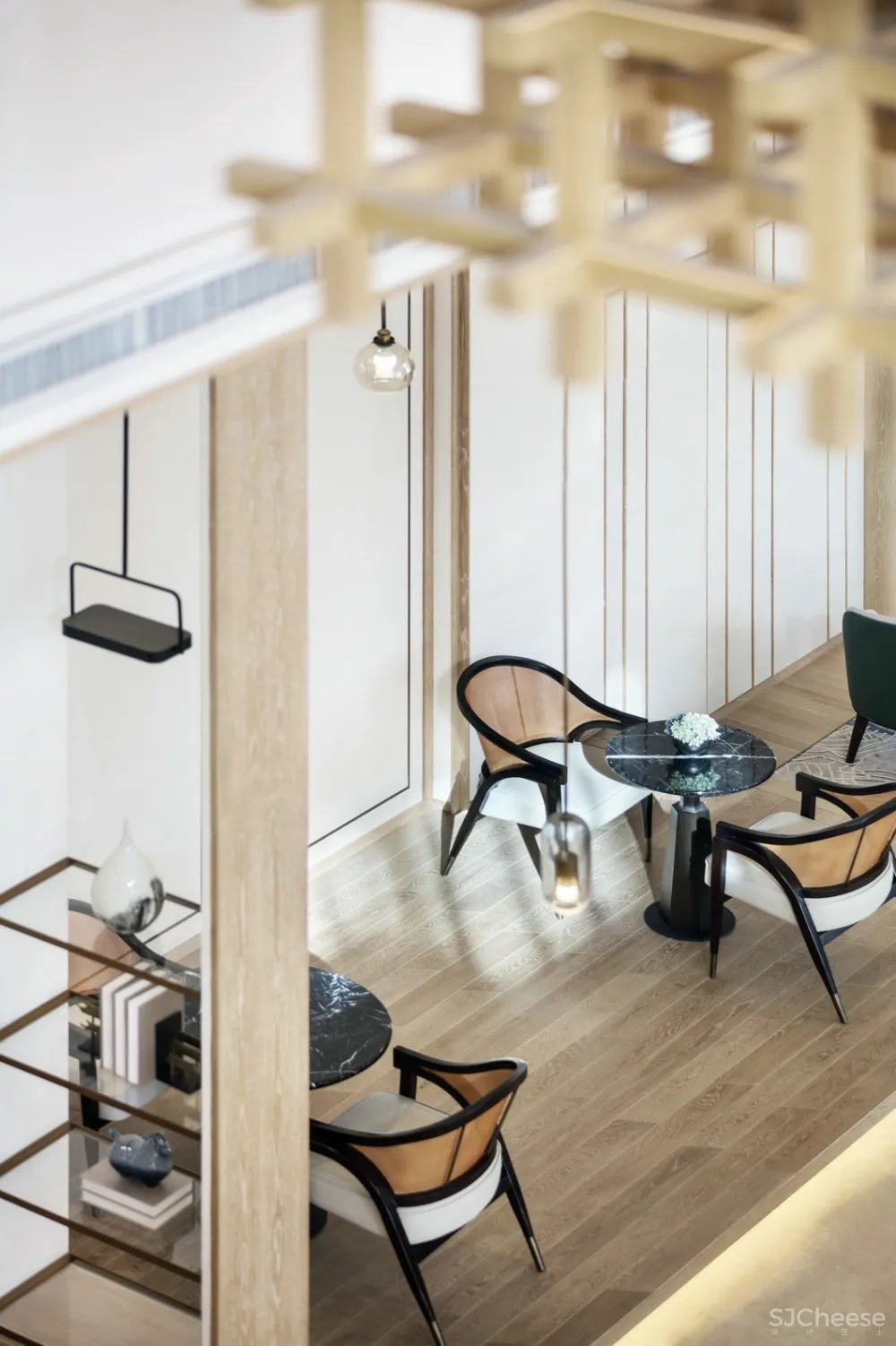 新作 | 极致东方,演绎最美的诗意栖居