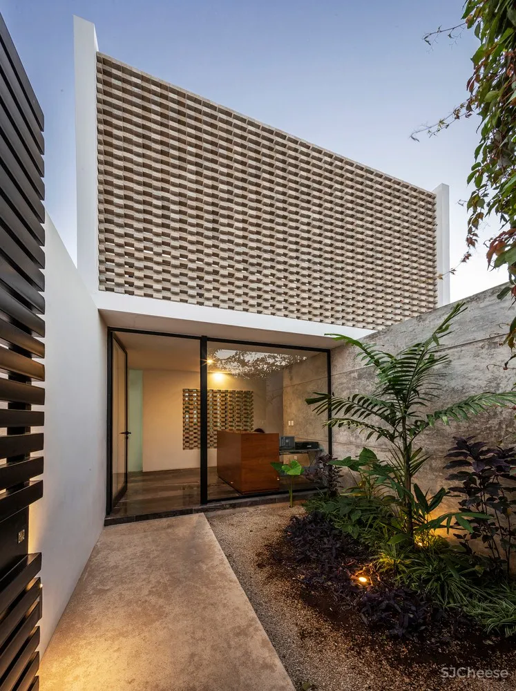 Studio 5.5 / P11 Arquitectos + Tao Arquitectura + Arq. Carlos Góngora