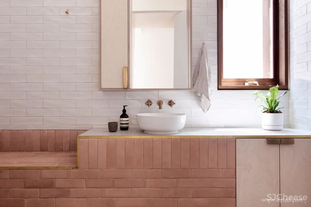 TRIAS | 可持续发展的浪漫住宅