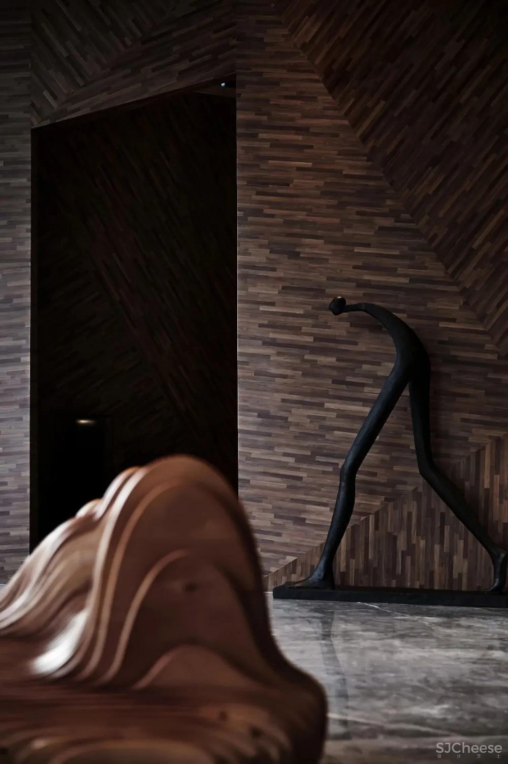 大器空间 丨 江山几何？ 山水几何？