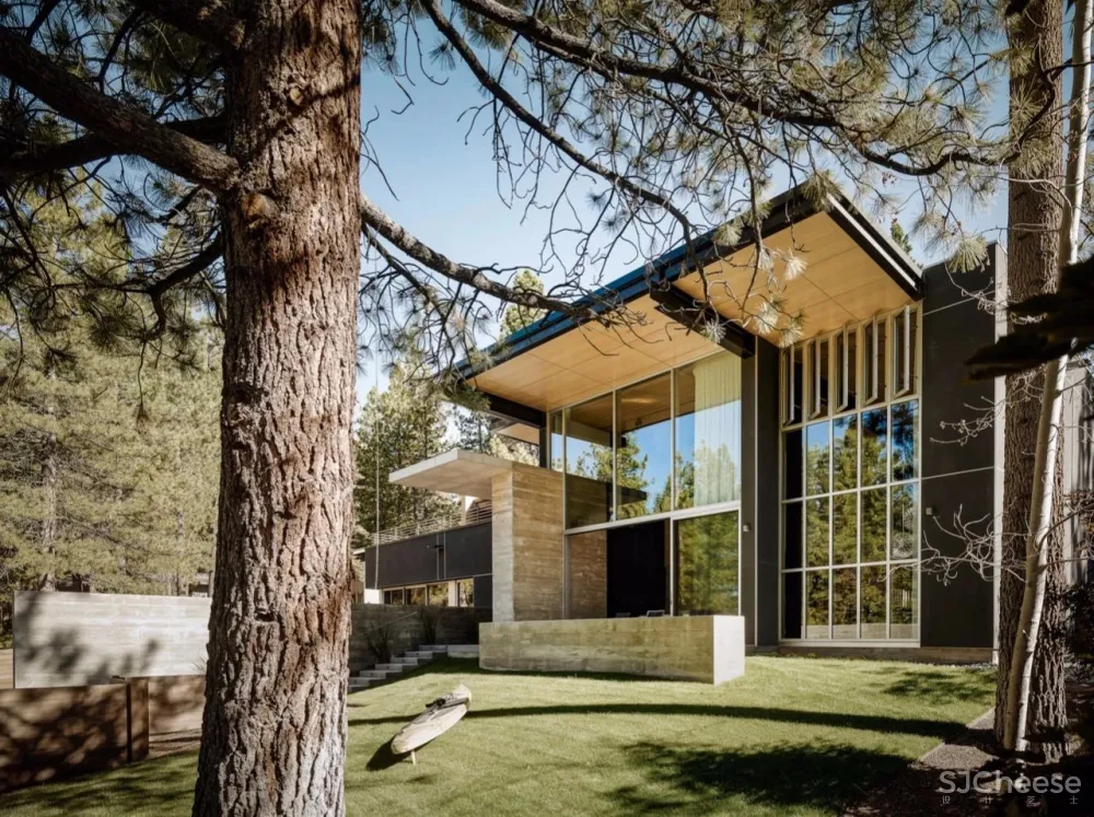 为什么越简单的设计丨越令人震撼