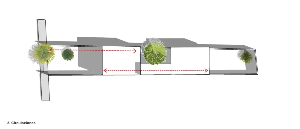 Studio 5.5 / P11 Arquitectos + Tao Arquitectura + Arq. Carlos Góngora