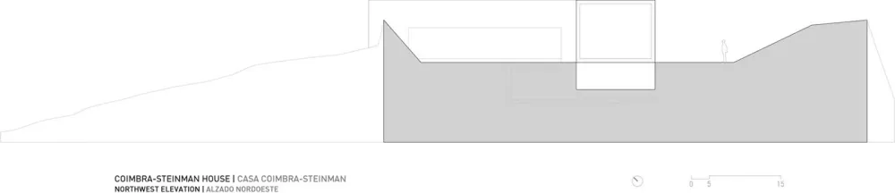 Coimbra-Steinmann住宅,里斯本 / Fran Silvestre Arquitectos