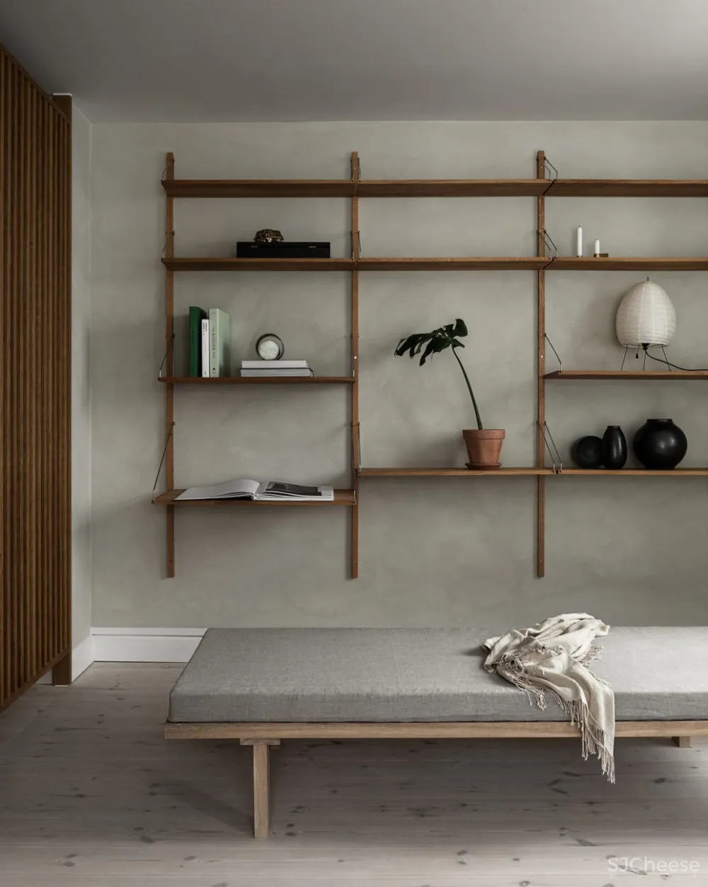 The Stable House by Frama