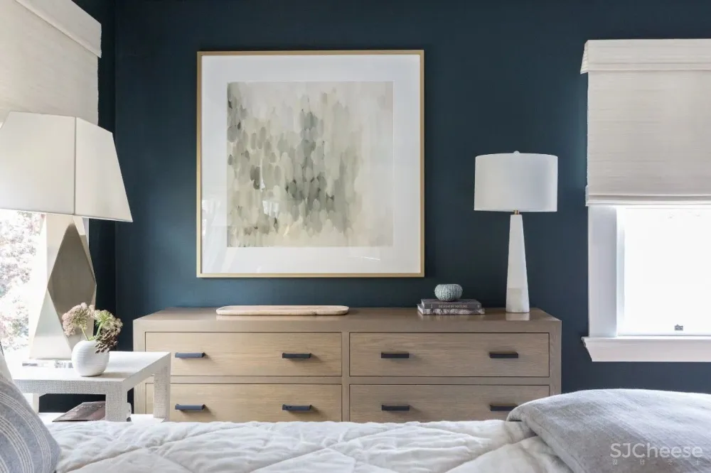 Lane McNab | 从音乐到设计的蜕变