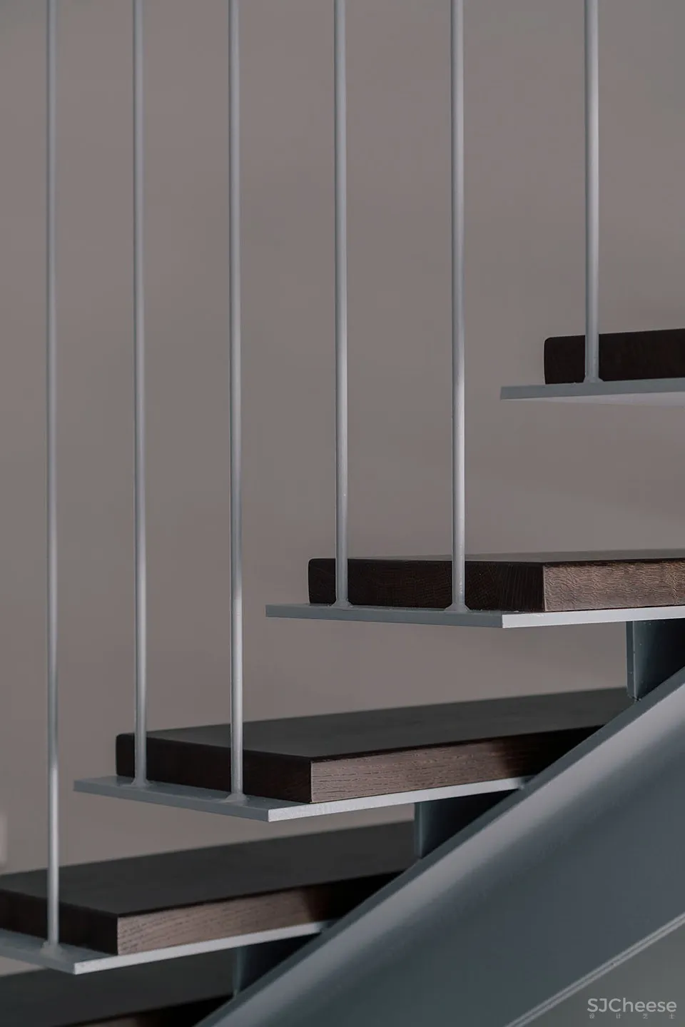 M4住宅,马德里 / ZOOCO ESTUDIO