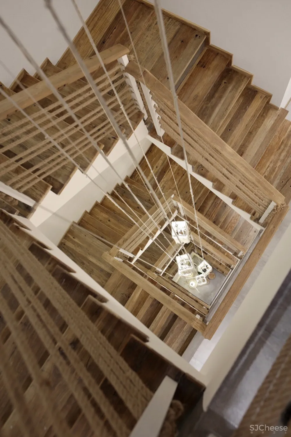 【李健明】曝改千万豪宅丨打造一家只有5间房的私人民宿