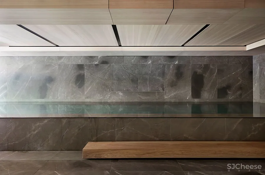 德国慕尼黑:神秘莫测的私人住宅