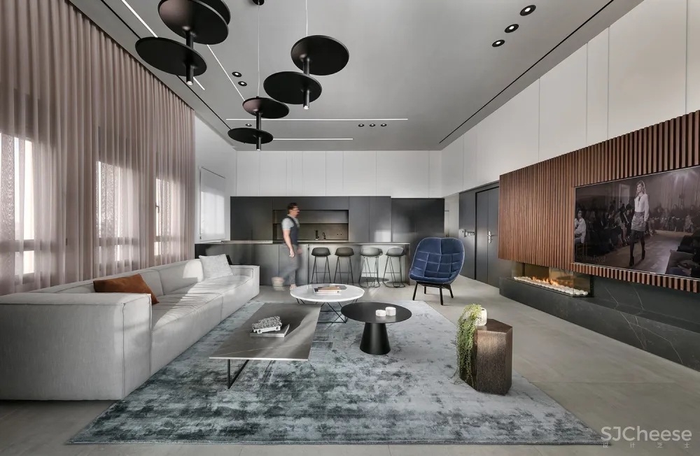 Erez Hyatt新作 | 以色列极简美学的高度