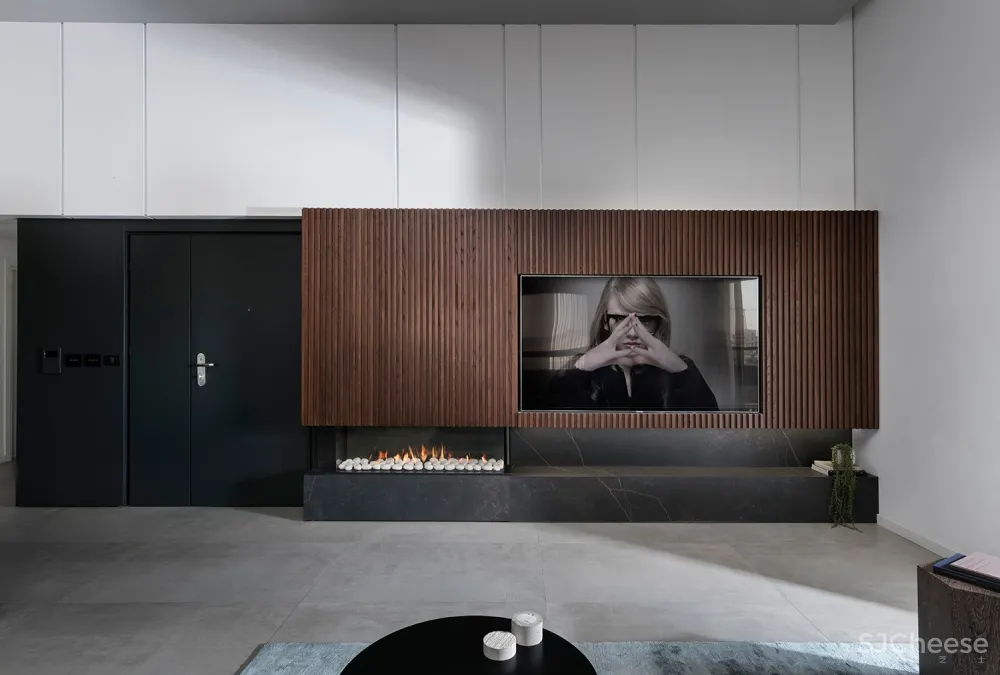 Erez Hyatt新作 | 以色列极简美学的高度