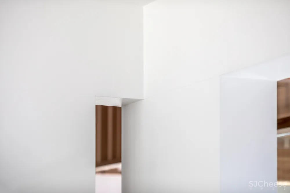 比利时L型乡间别墅 / Michel Prégardien Architecture