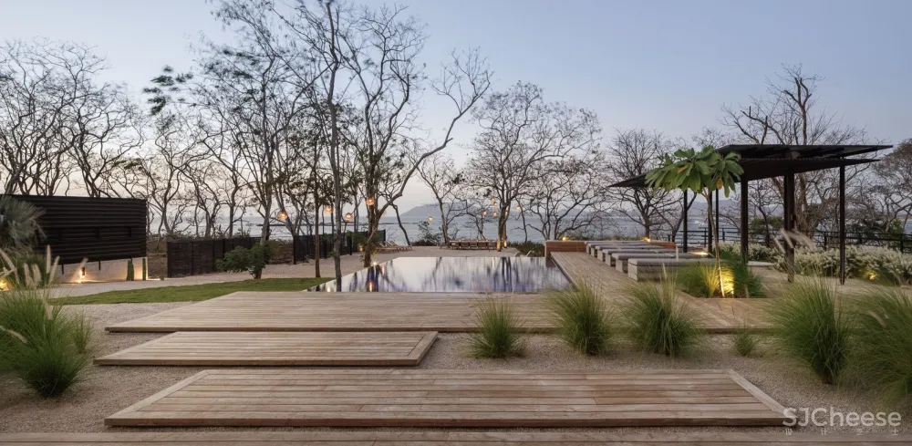 Villa Morabeza / OsArq