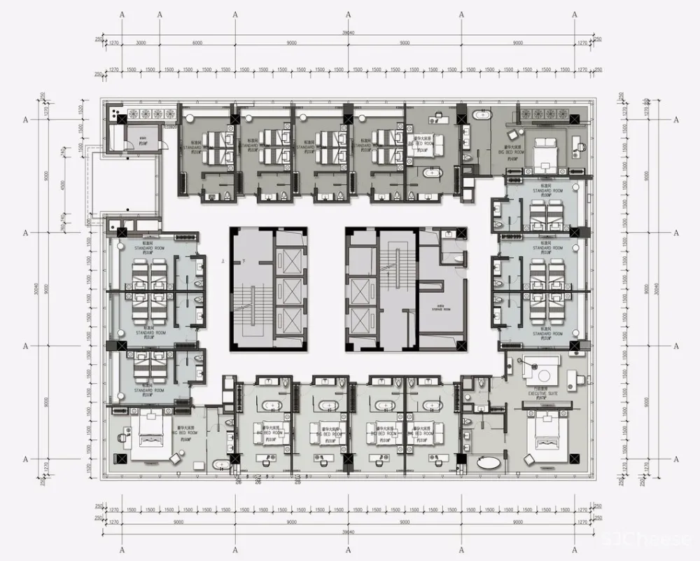 这样设计丨江南山水意境更有风韵