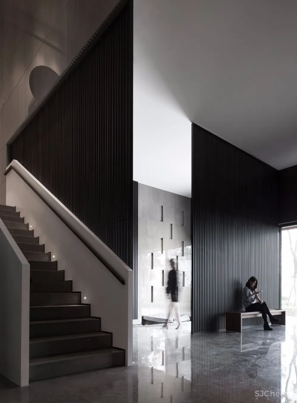 最新 | 岁寒三友:高级黑如何演绎盛唐典雅与气度