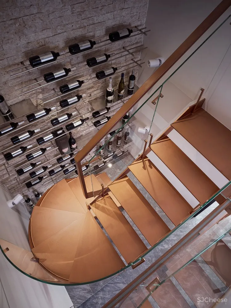 光引呈线住宅 / PENY HSIEH INTERIORS