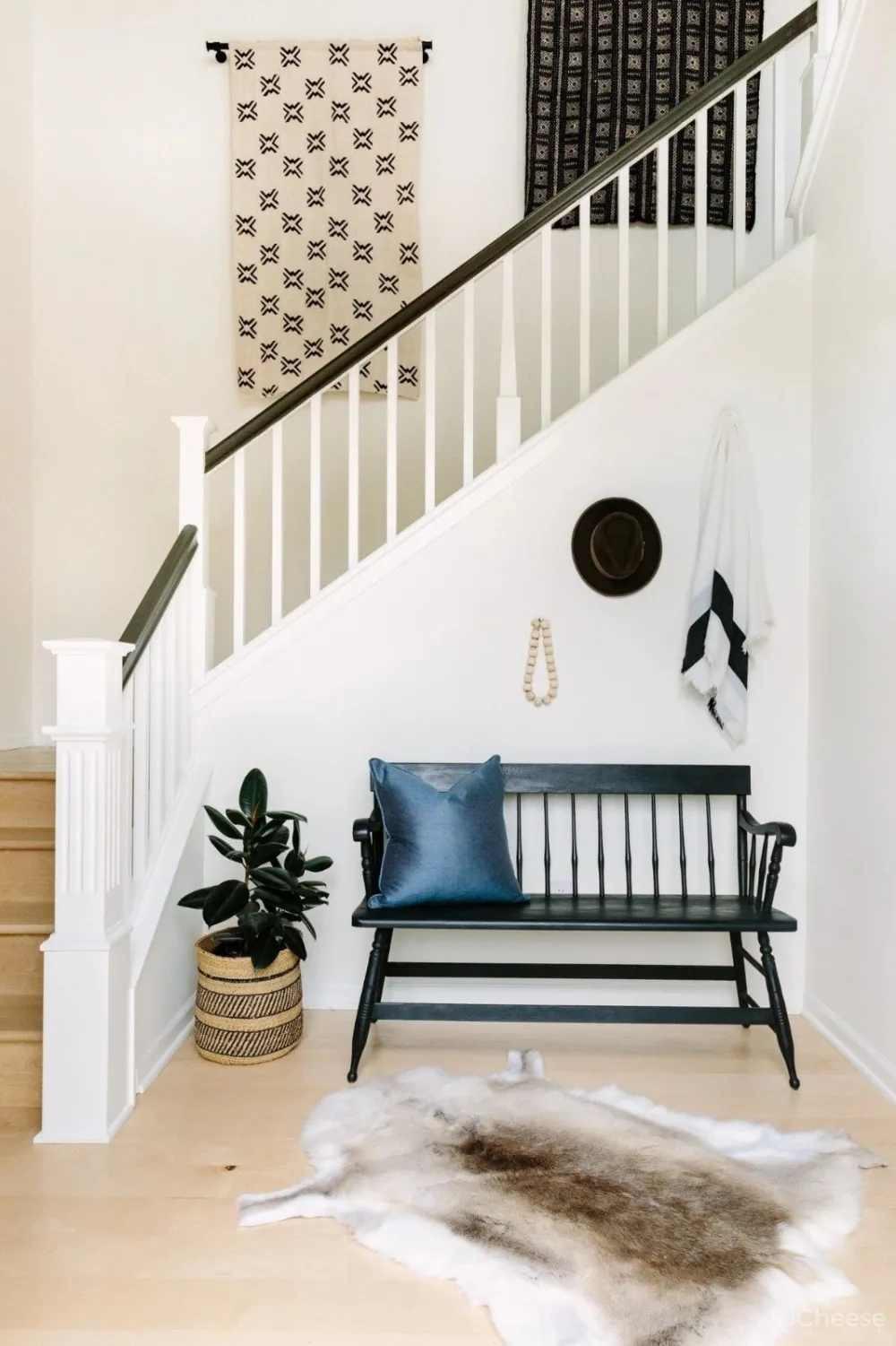 Lane McNab | 从音乐到设计的蜕变