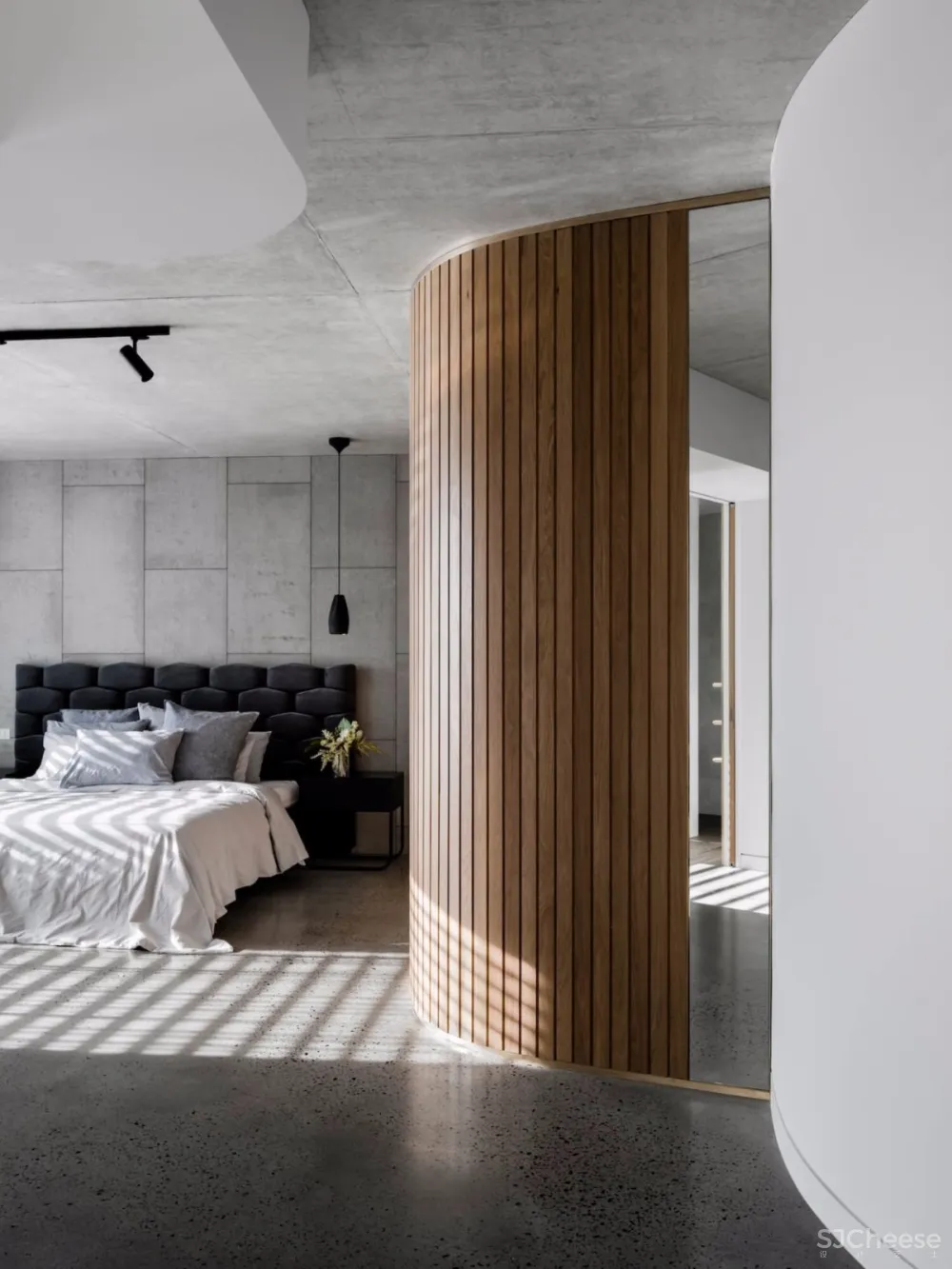 100款北欧设计丨高级又好看