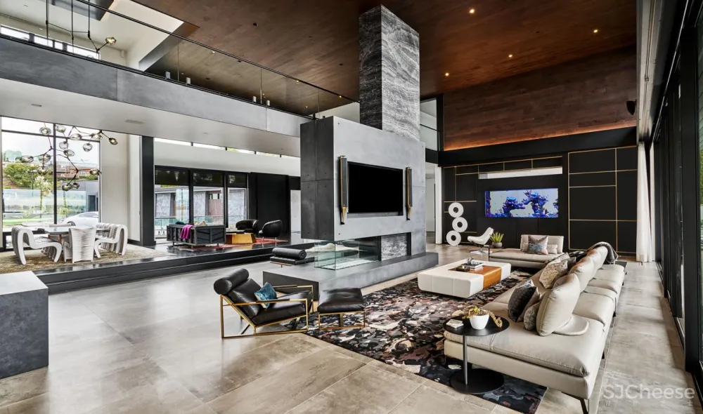 Ponciano Design | 融入了现代感的美好设计