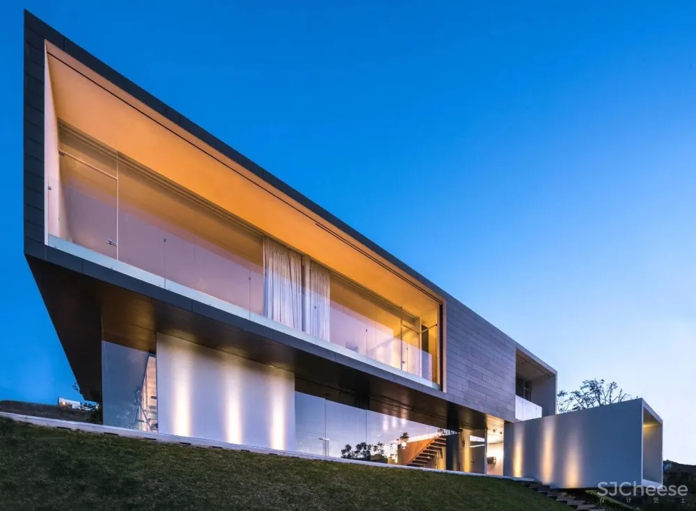 有趣的灵魂丨该有的顶级设计