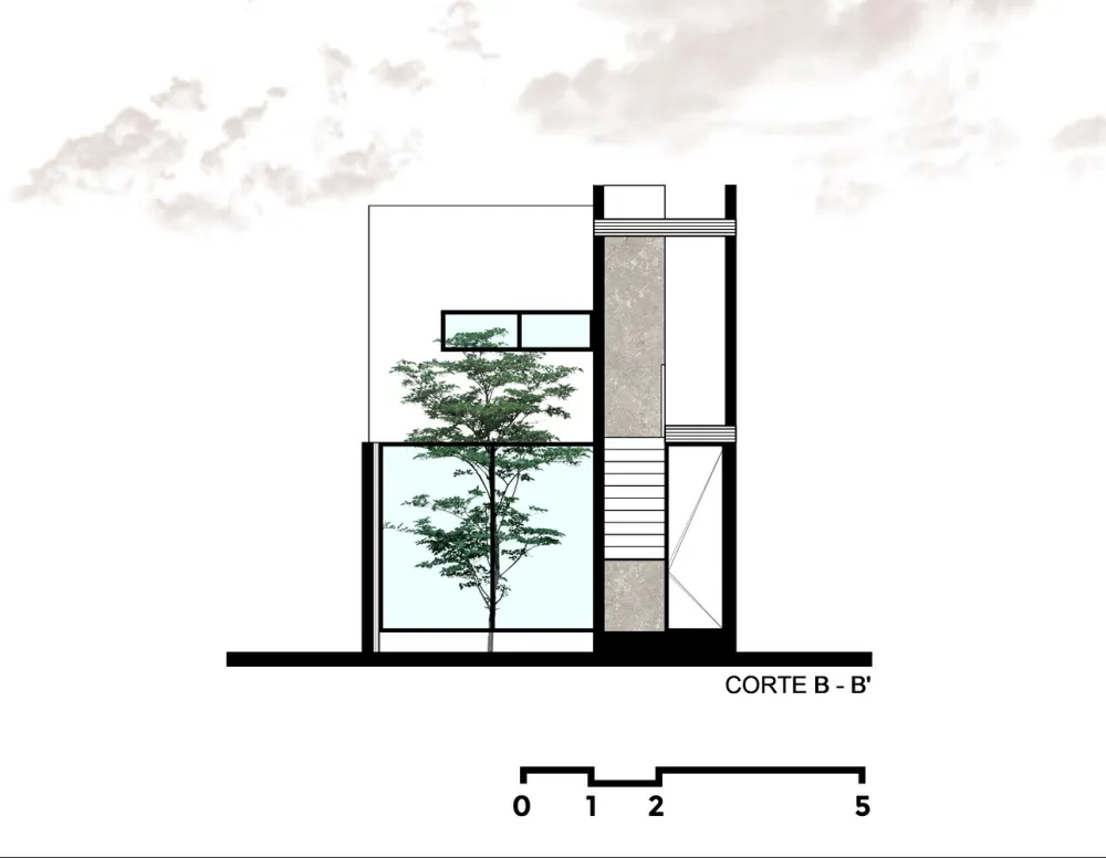 Studio 5.5 / P11 Arquitectos + Tao Arquitectura + Arq. Carlos Góngora