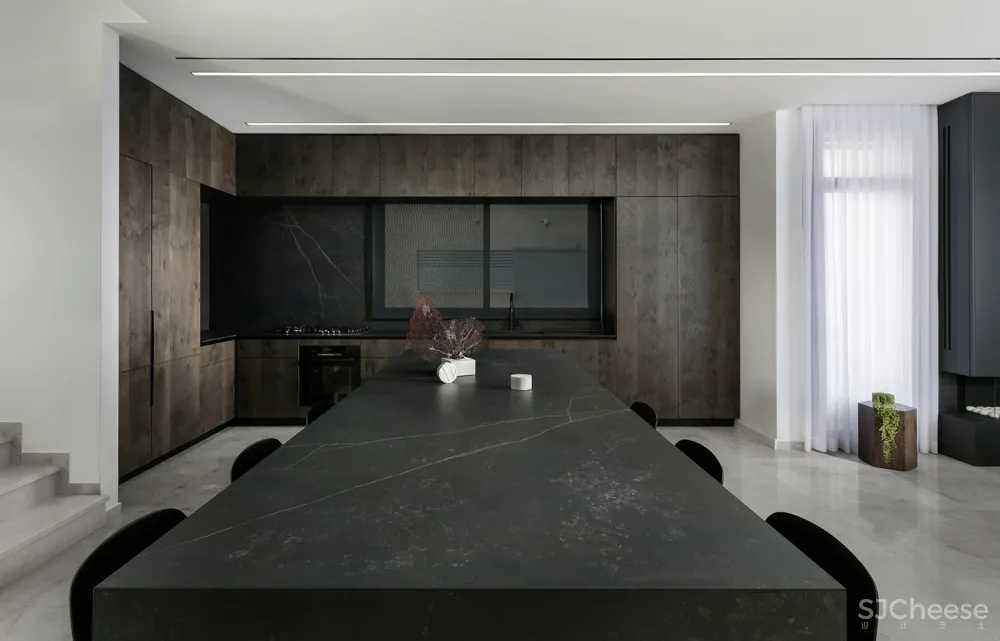 Erez Hyatt新作 | 以色列极简美学的高度