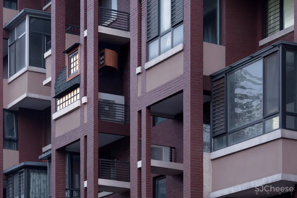 最新 | 绘造社:北京 赠阳庵