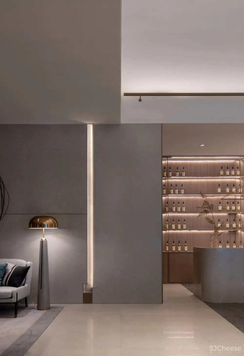 新作 | 安静的艺术:所有的设计想象,都是基于心灵而出发