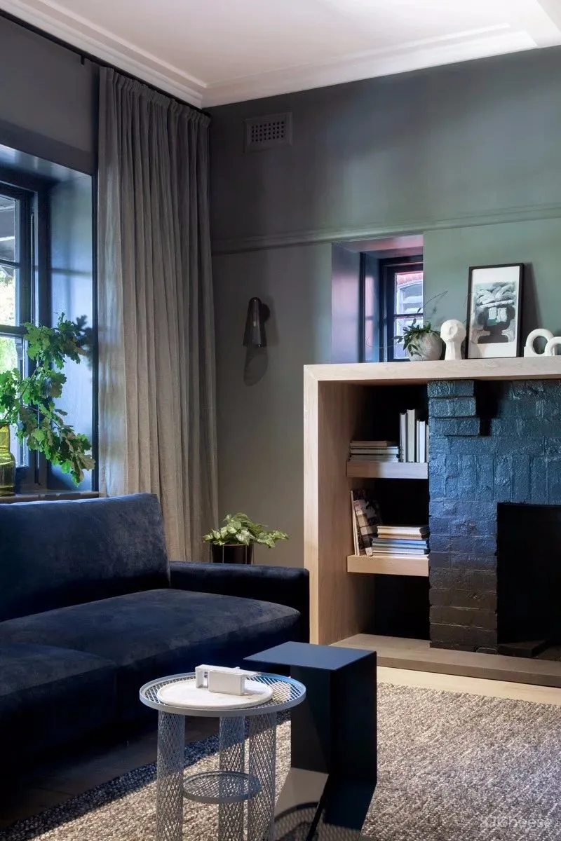 Simone Haag新作 | 与生俱来的空间气质