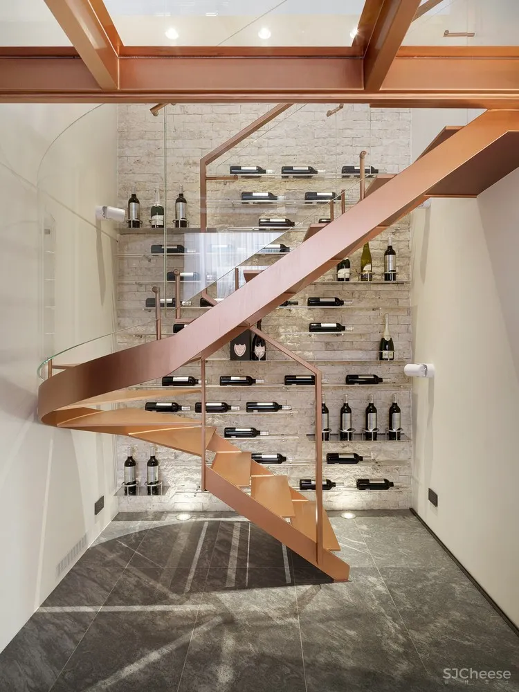 光引呈线住宅 / PENY HSIEH INTERIORS