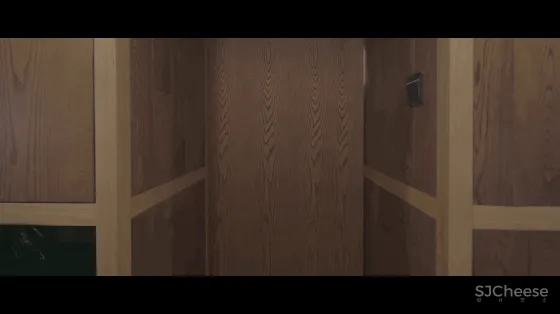 最新 | 绘造社:北京 赠阳庵