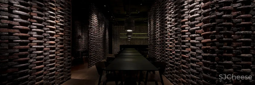 川隈杂谈II,广州 / 自由思考