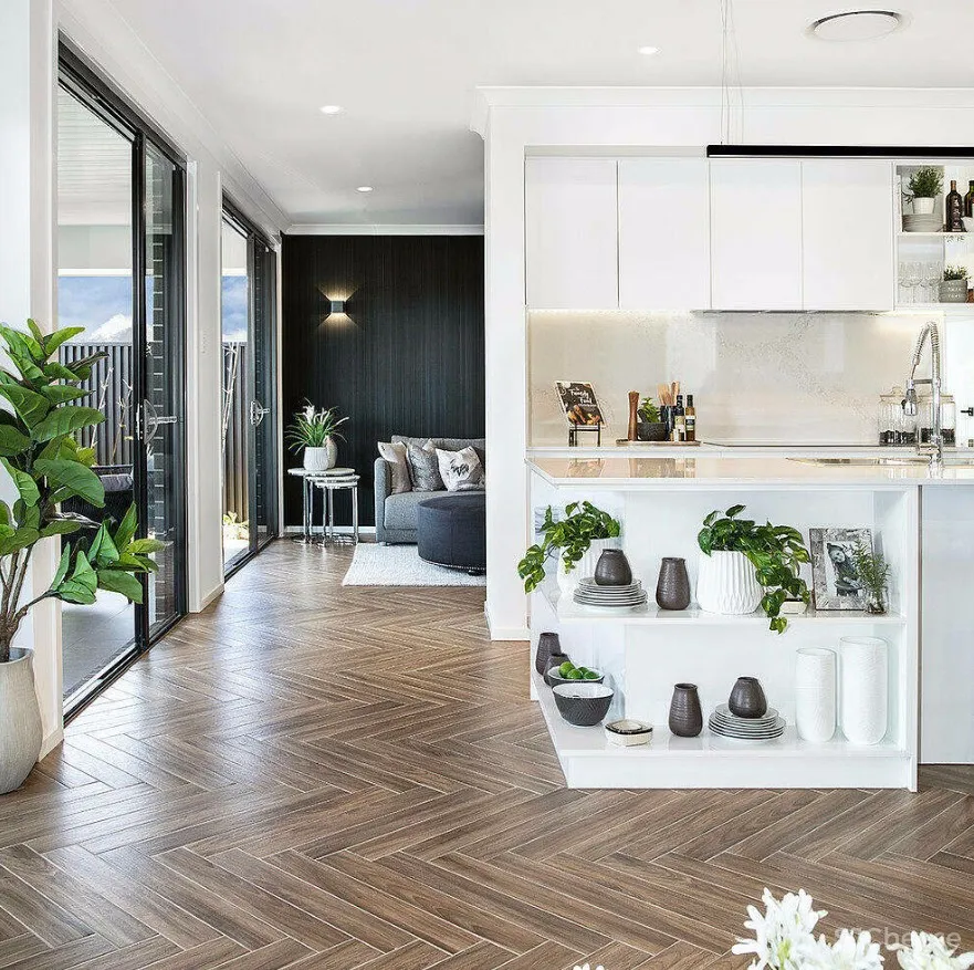 昆士兰：家便是与家人共享的惬意时光